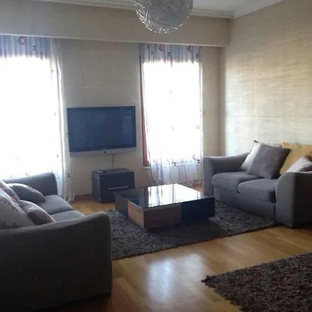Sapphire Apartmán